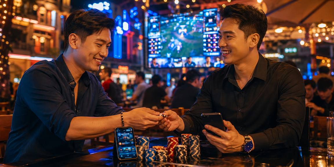 huy88 Những Game Được Mở Nhiều Nhất Tại huy88