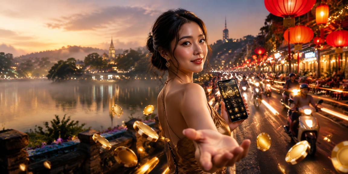 huy88 Game Nổi Bật Tại huy88 Có Gì?