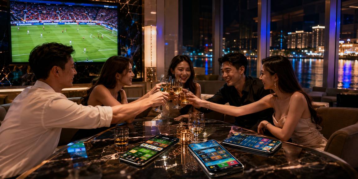 huy88 Casino & Slot